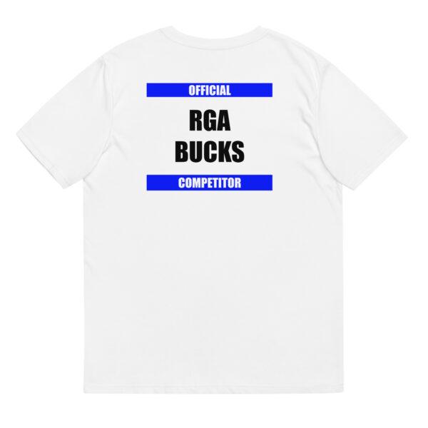 RGA Bucks Comp T-Shirt